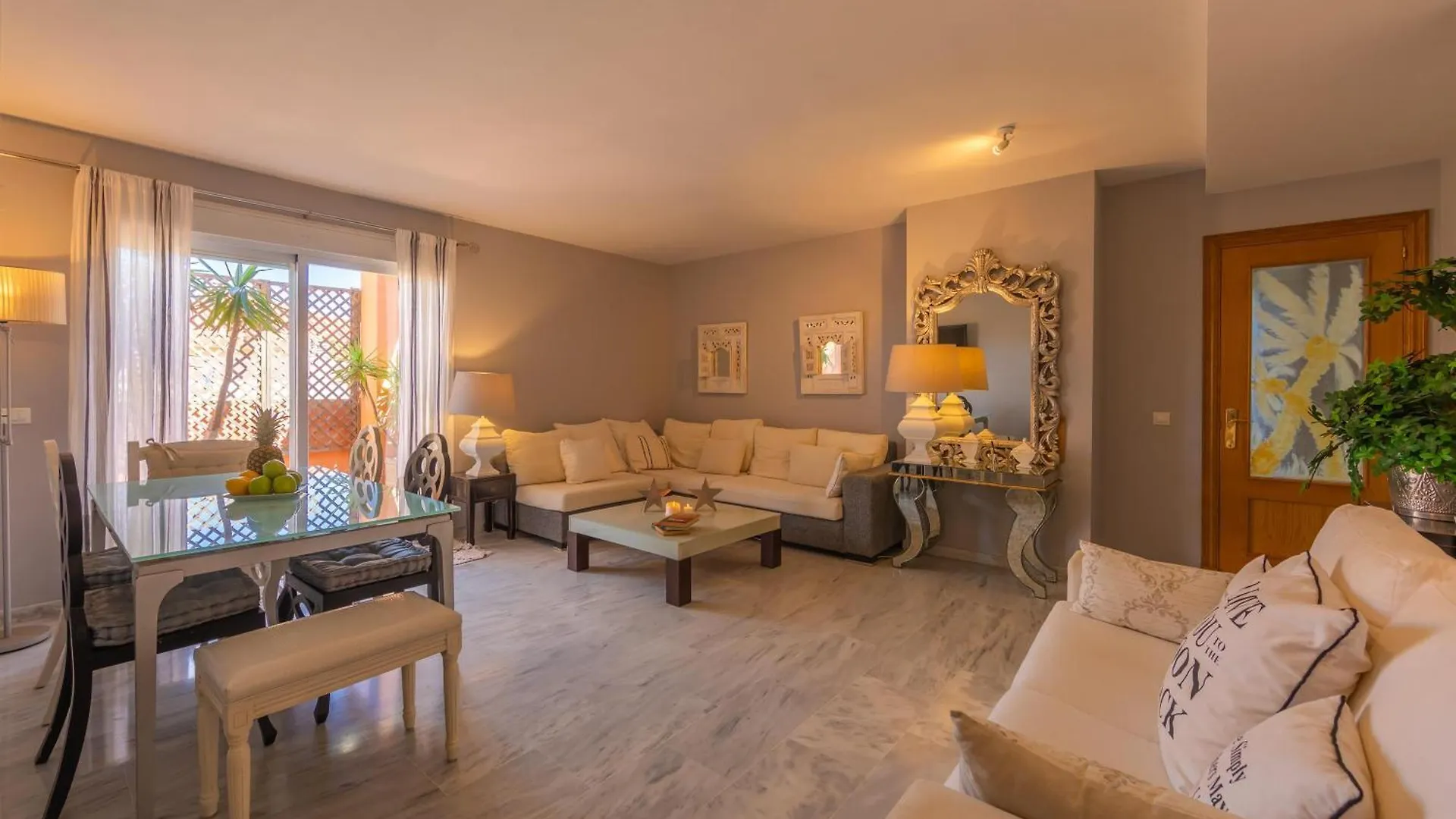 Apartamento Tarifa Penthouse La Marina 0*,  España