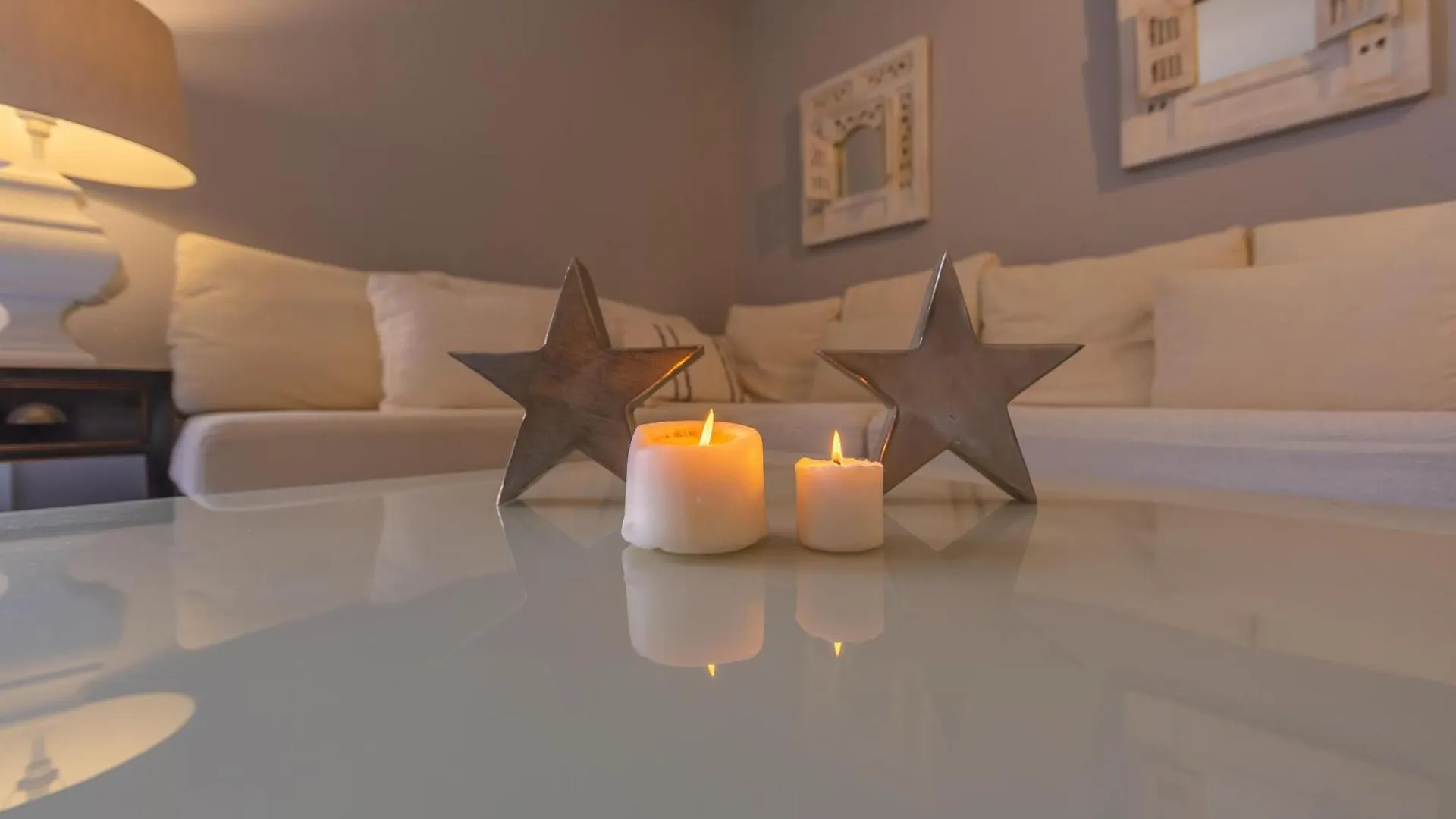 Tarifa Penthouse La Marina Apartment Spain