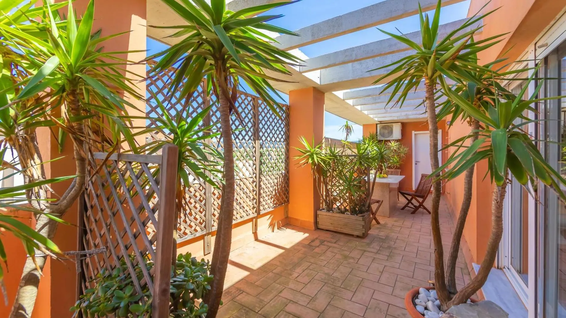 Apartamento Tarifa Penthouse La Marina 0*,  España