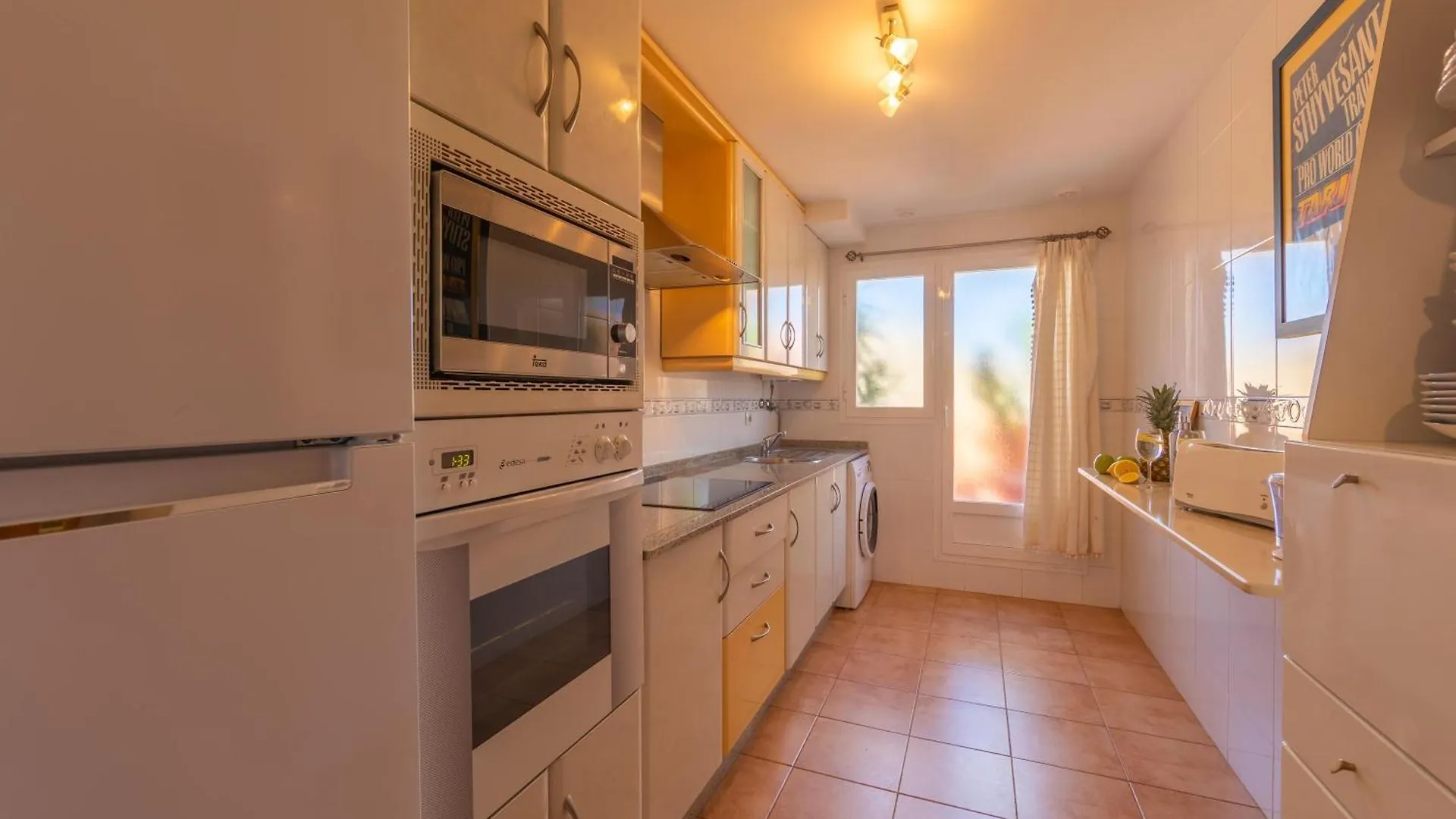Apartamento Tarifa Penthouse La Marina