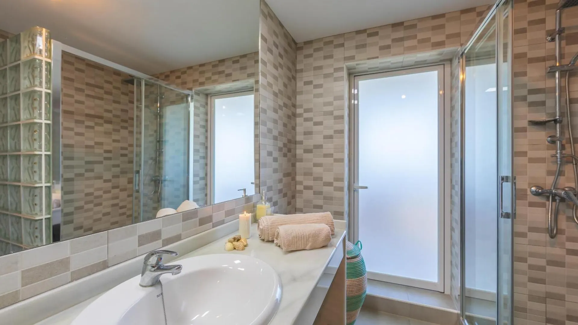 Apartamento Tarifa Penthouse La Marina España